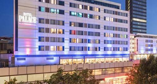 Palace Berlin- eligasht.com الی گشت