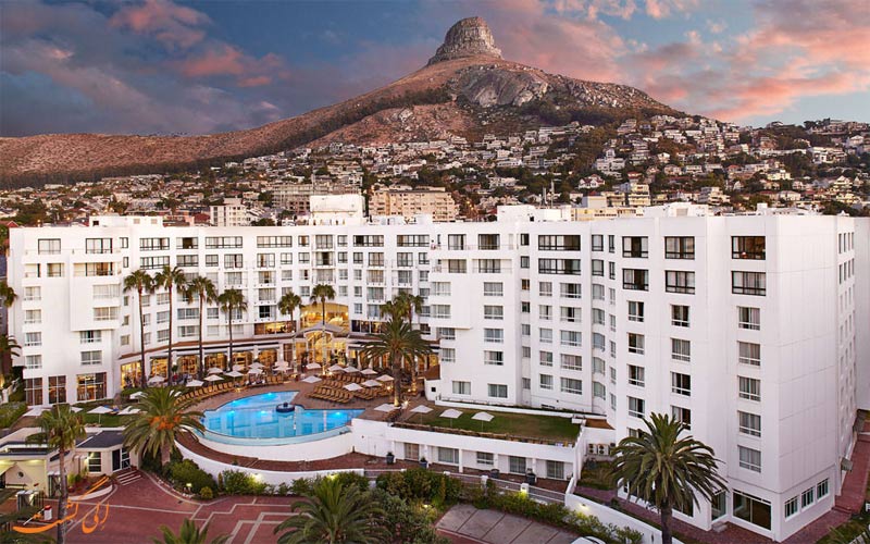 هتل پرزیدنت کیپ تاون President Hotel هتل پرزیدنت کیپ تاون President Hotel