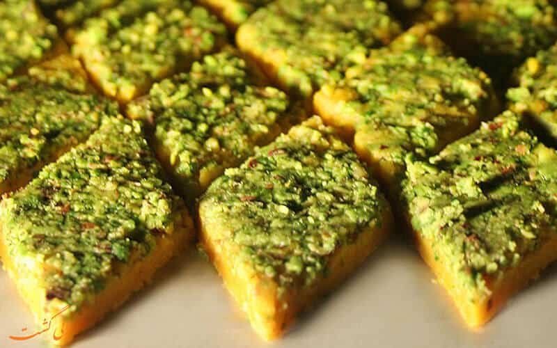 باقلوای جنوبی باقلوای جنوبی