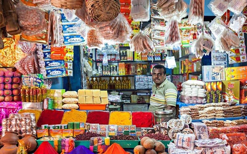 بازارهای جنوب بازارهای جنوب