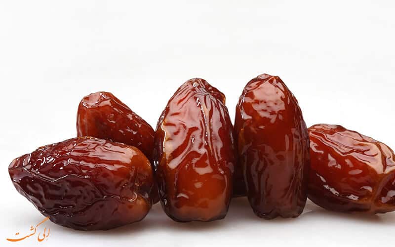 خرما خرما