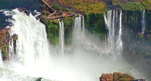 بزرگترین کشورهای جهان-الی گشت