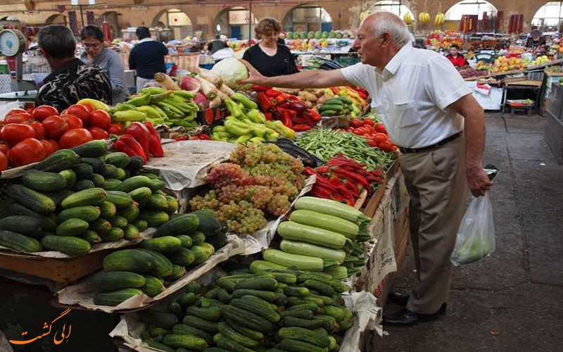 از سوپر مارکت ها خرید کنید از سوپر مارکت ها خرید کنید