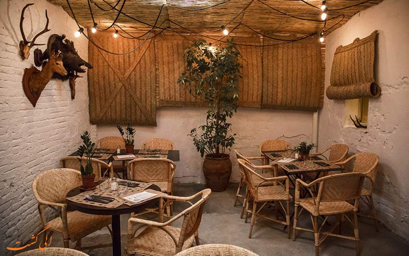 رستوران های ارزان بارسلونا رستوران های ارزان بارسلونا