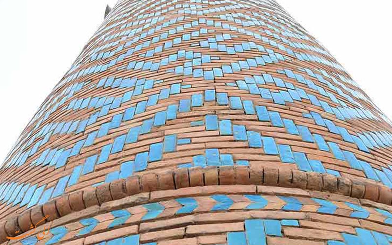 گنبد مسجد جامع شوشتر گنبد مسجد جامع شوشتر