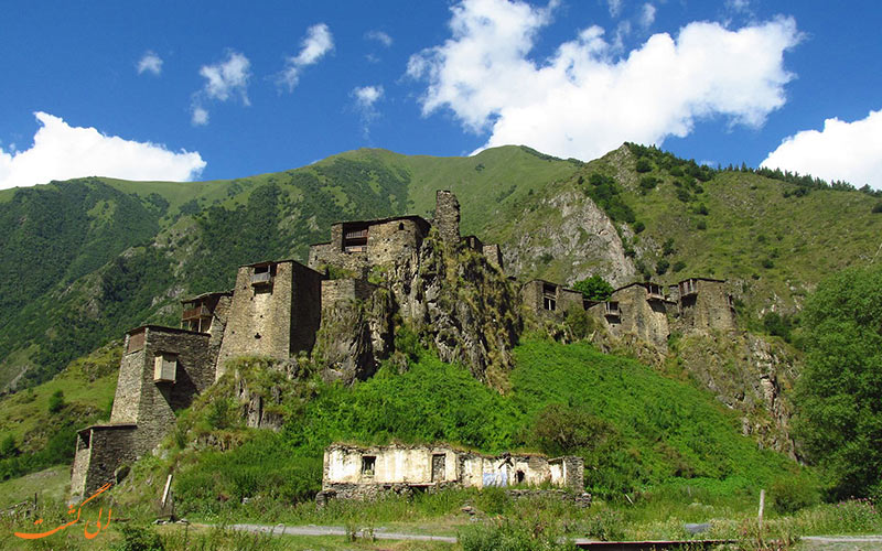 گرجستان گرجستان