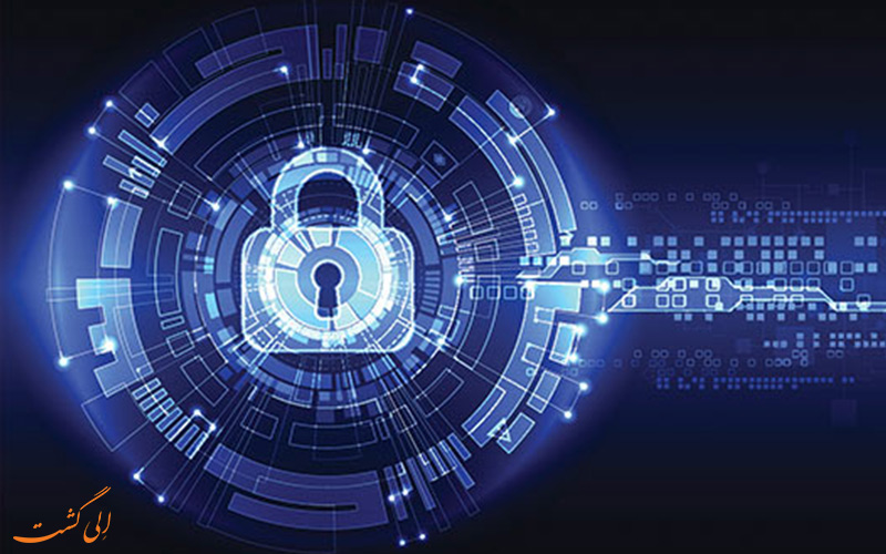 حفظ امنیت در موبایل حفظ امنیت در موبایل