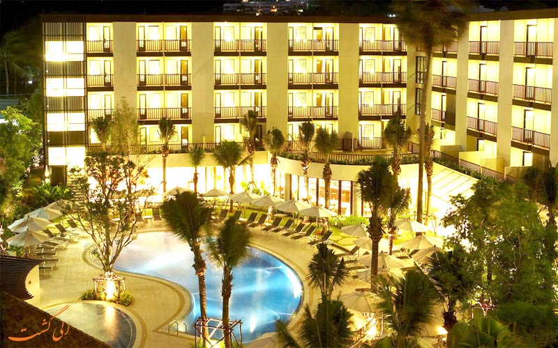 ibis phuket patong- eligasht (6) ibis phuket patong- eligasht (6)
