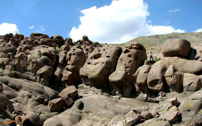 روستای وردیج روستای وردیج