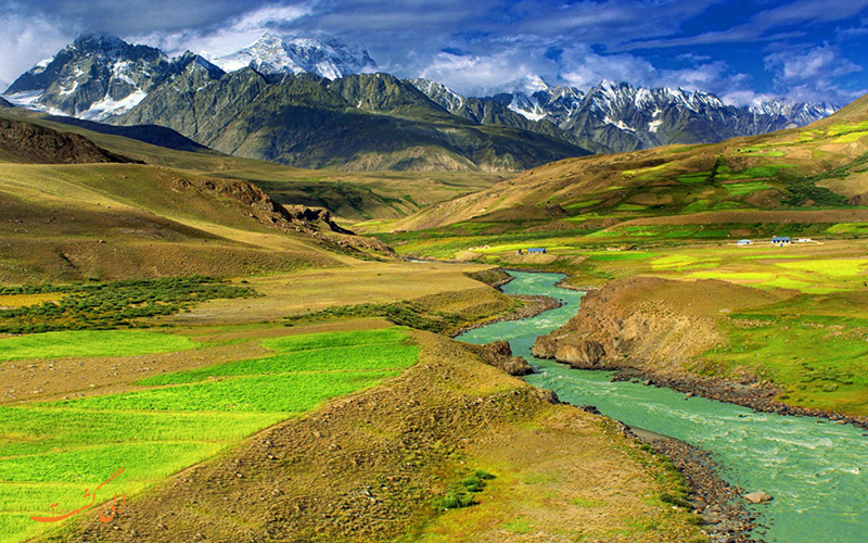 سفر به مغولستان سفر به مغولستان