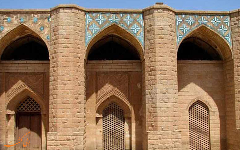 جاذبه های شوشتر جاذبه های شوشتر