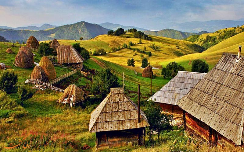 مقاصد ارزان برای سفر در عید مقاصد ارزان برای سفر در عید