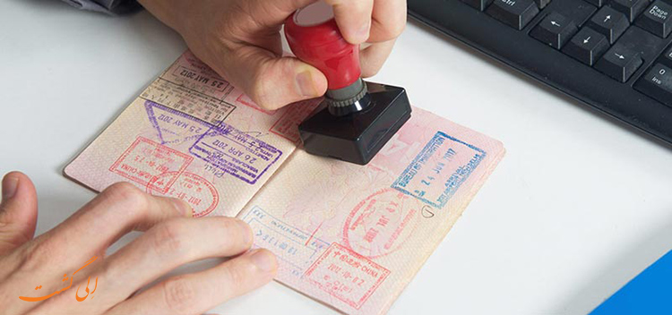 اخذ ویزا از سفارت چین اخذ ویزا از سفارت چین