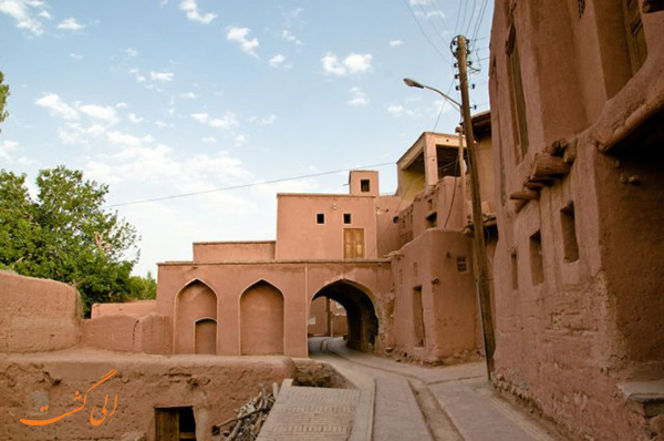 روستای عشین روستای عشین