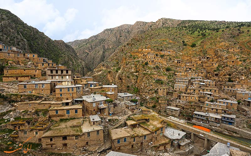 ارسباران و کلیبر ارسباران و کلیبر