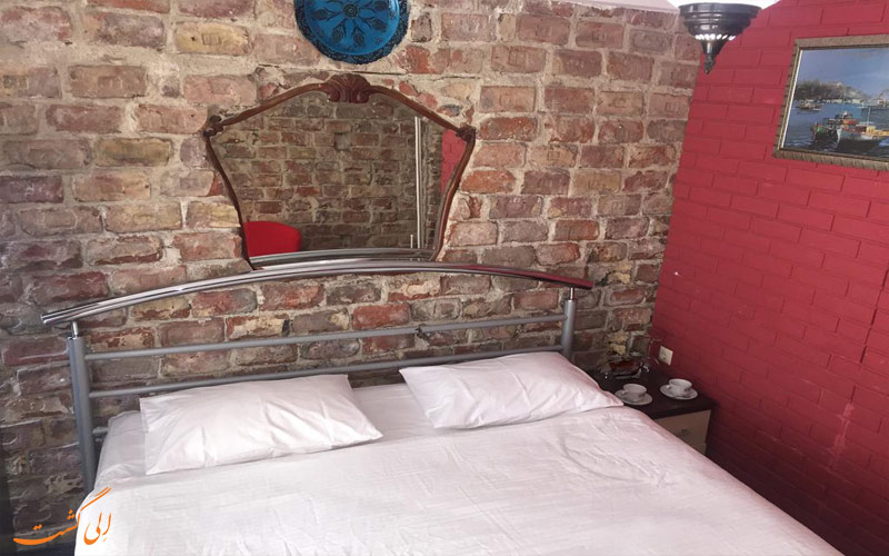 هتل شابی استانبول Shabby Hotel هتل شابی استانبول Shabby Hotel