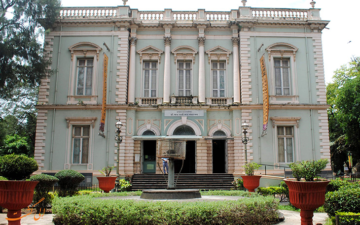 موزه ویکتوریا موزه ویکتوریا