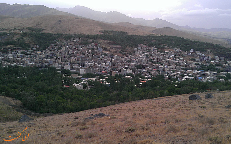 روستای مرادبیگ روستای مرادبیگ