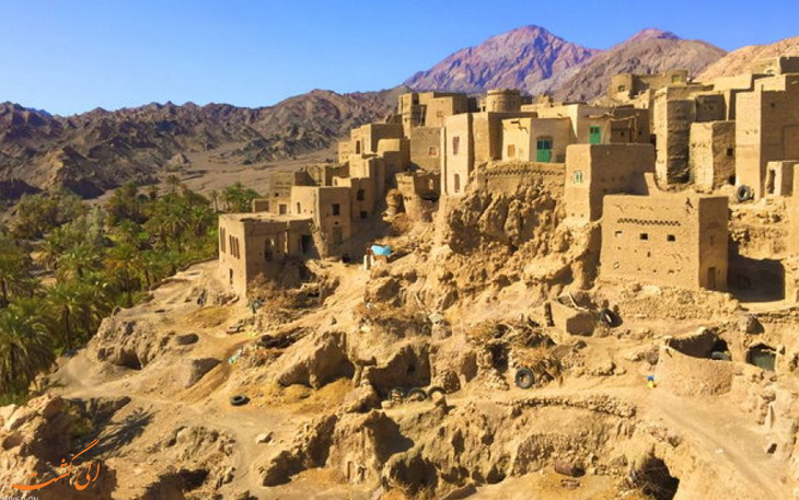 ثبت بهشت زمین شناسی ایران در یونسکو ثبت بهشت زمین شناسی ایران در یونسکو