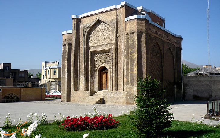 همدان پایتخت گردشگری آسیایی در سال 2018 همدان پایتخت گردشگری آسیایی در سال 2018