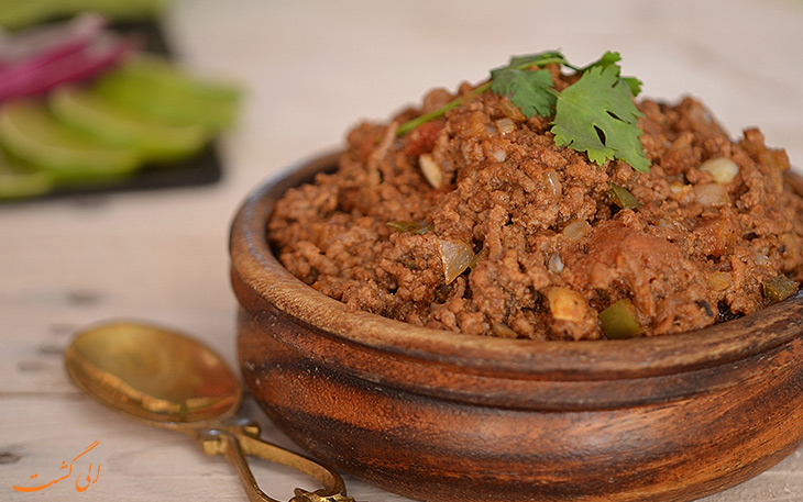 هزینه خورد و خوراک در بمبئی هزینه خورد و خوراک در بمبئی
