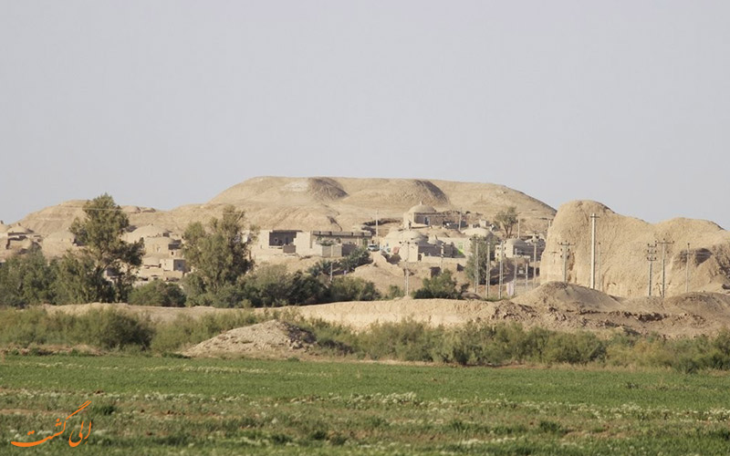 آثار تاریخی سیستان آثار تاریخی سیستان