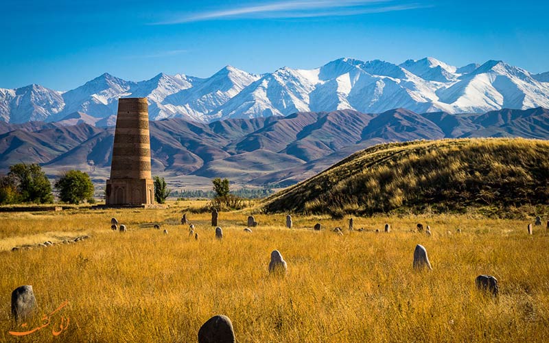 طبیعت بکر طبیعت بکر