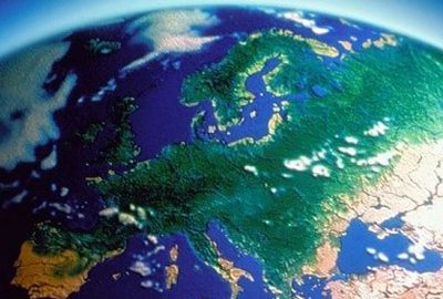 علت عدم ترمیم لایه ازون در مناطق پر جمعیت