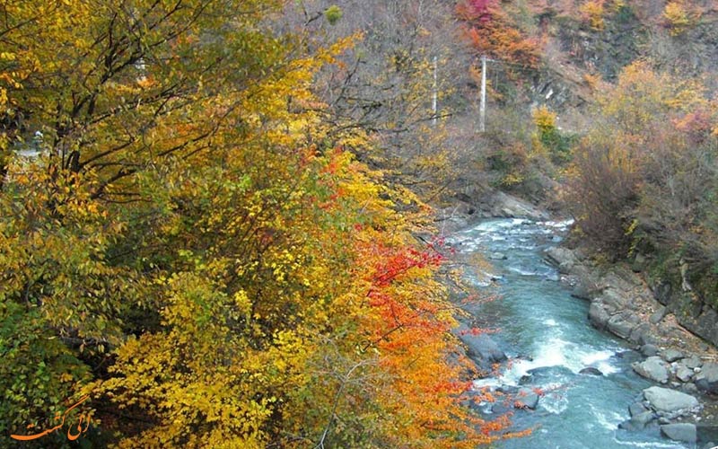 رودخانه دره مرادبیگ رودخانه دره مرادبیگ