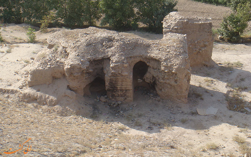 دژ رشکان دژ رشکان