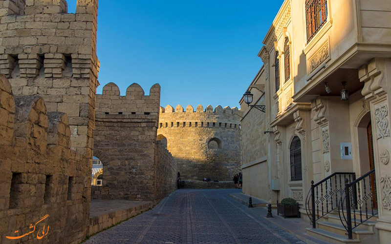 تاریخ جمهوری آذربایجان تاریخ جمهوری آذربایجان