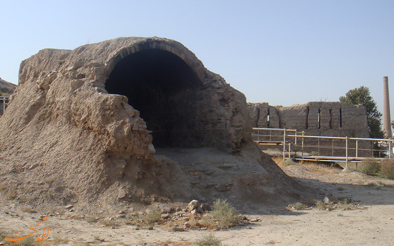 دژ شهر ری دژ شهر ری