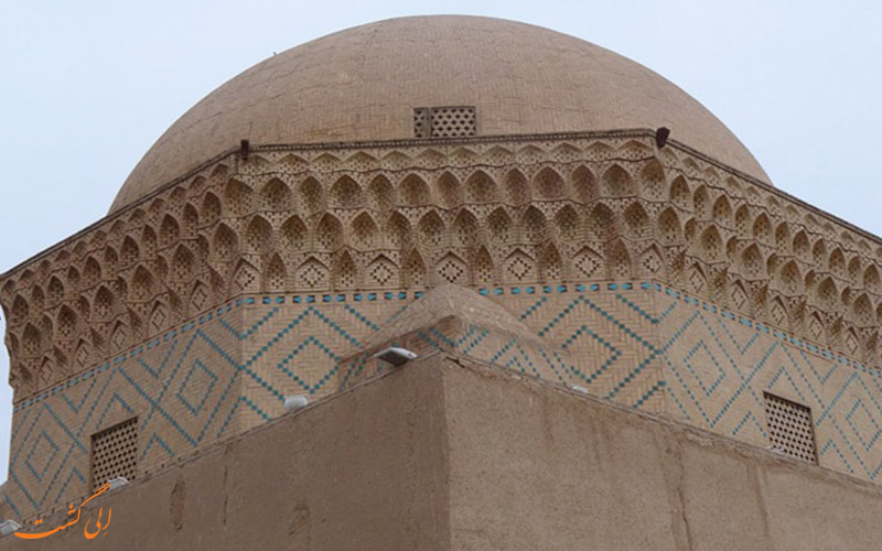 مدرسه ضیائیه مدرسه ضیائیه