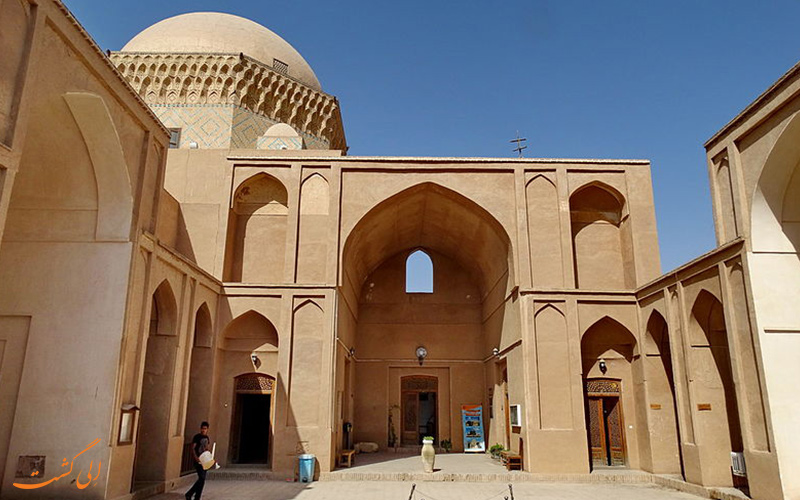 زندان اسکندر زندان اسکندر