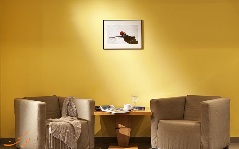 هتل آریون آتن Arion Athens Hotel هتل آریون آتن Arion Athens Hotel
