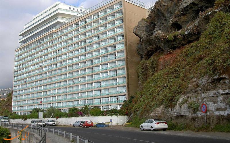 Best Semiramis- eligasht.com نمای بیرون هتل Best Semiramis- eligasht.com نمای بیرون هتل