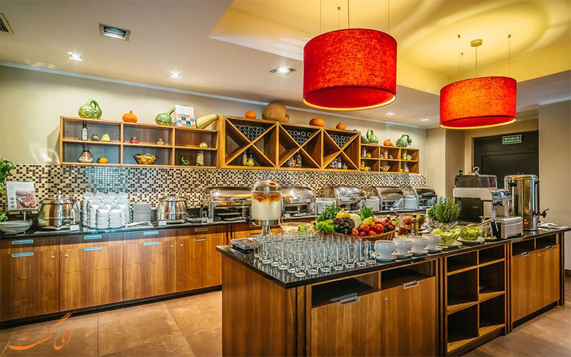 DeSilva Warszawa Piaseczno- eligasht.com بوفه صبحانه DeSilva Warszawa Piaseczno- eligasht.com بوفه صبحانه