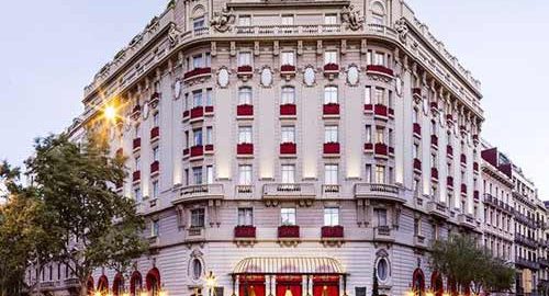 El Palace- eligasht.com آلی گشت