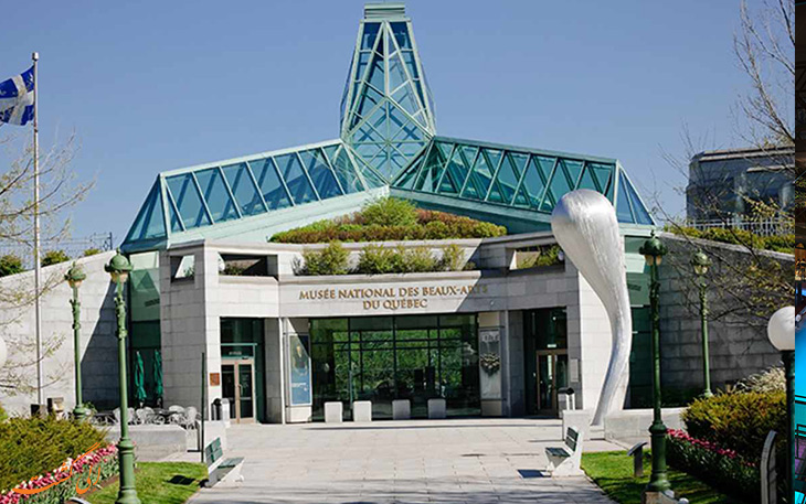 موزه ملی کانادا موزه ملی کانادا