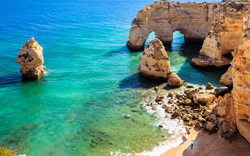 ساحل مارینها ساحل مارینها