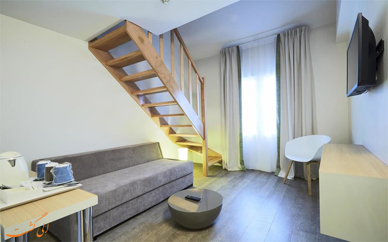 Residhome Asnieres- eligasht.com اتاق Residhome Asnieres- eligasht.com اتاق
