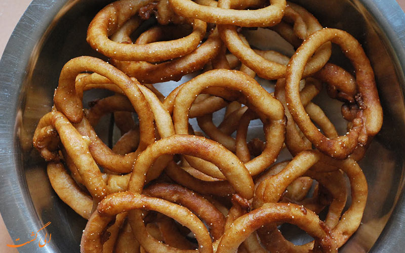 سل روتی (Sel Roti) سل روتی (Sel Roti)