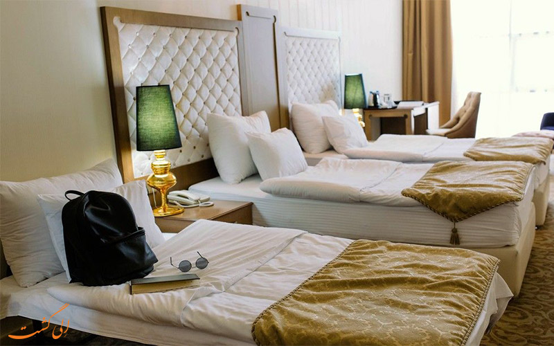 Teatro Boutique Hotel- eligasht.com اتاق Teatro Boutique Hotel- eligasht.com اتاق