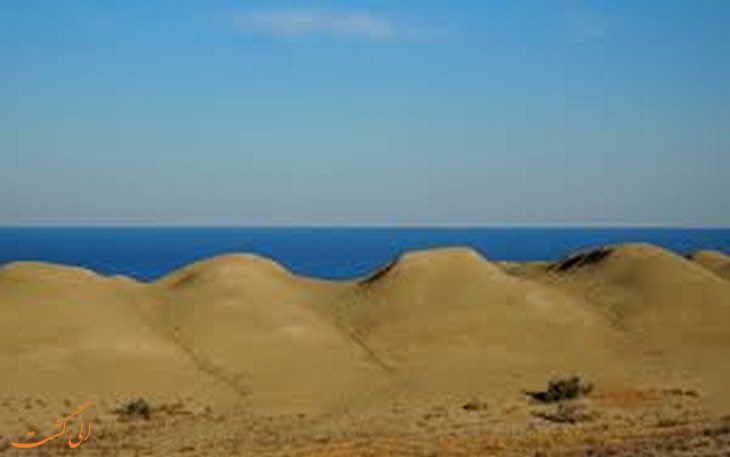 دریاچه آرال ازبکستان دریاچه آرال ازبکستان