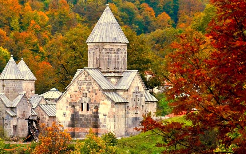 پاییز ارمنستان پاییز ارمنستان