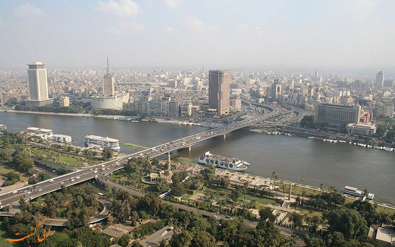 پل 6 اکتبر پل 6 اکتبر