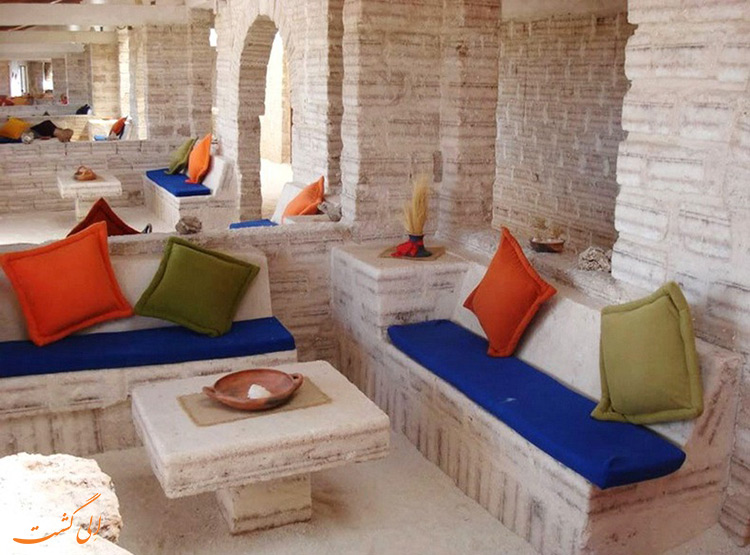 هتل های نمکی در بولیوی هتل های نمکی در بولیوی