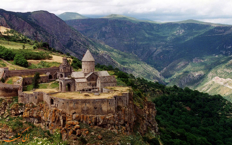 نکات سفر به ارمنستان نکات سفر به ارمنستان