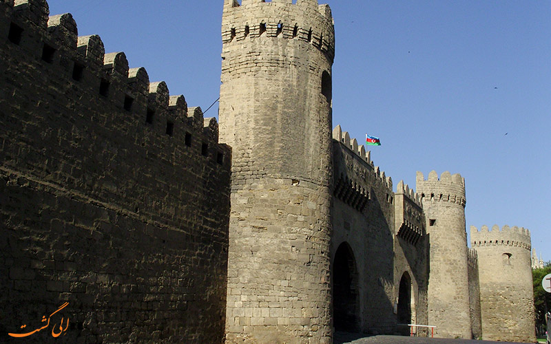 آثار تاریخی آذربایجان آثار تاریخی آذربایجان