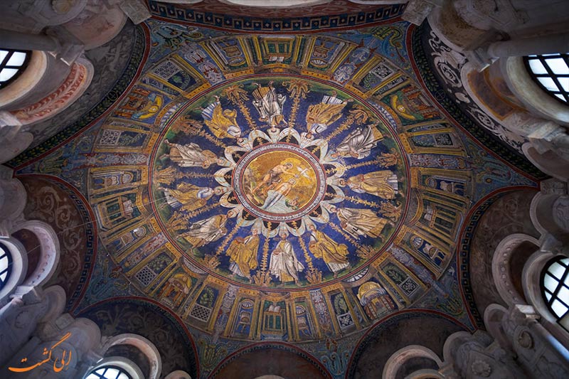 baptistery baptistery